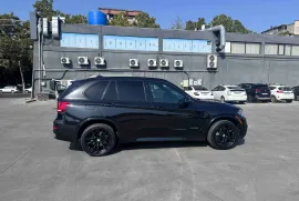 BMW, X Series, X5