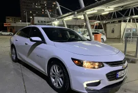 Chevrolet, Malibu