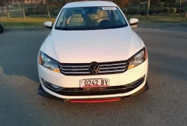 Volkswagen, Passat