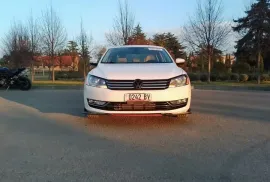 Volkswagen, Passat