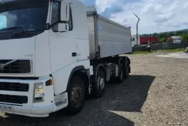 Volvo, FH 12