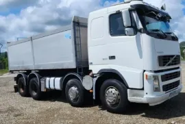 Volvo, FH 12