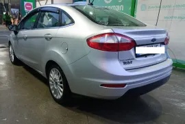 Ford, Fiesta