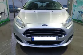 Ford, Fiesta