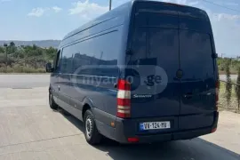 Mercedes-Benz , Sprinter