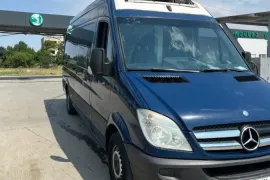 Mercedes-Benz , Sprinter