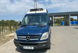 Mercedes-Benz , Sprinter