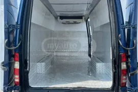 Mercedes-Benz , Sprinter