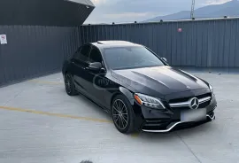 Mercedes-Benz, C Class, C 300