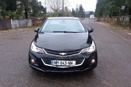 Chevrolet, Cruze