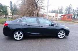 Chevrolet, Cruze