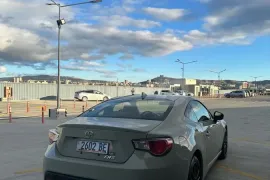 Scion, FR-S