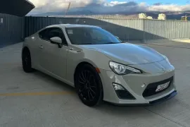 Scion, FR-S