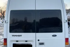 Ford, Transit