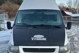 Ford, Transit