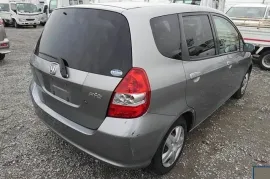 ავტონაწილები, დაშლილი ავტომობილები, HONDA 