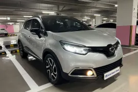 Renault Samsung, QM3