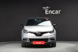 Renault Samsung, QM3