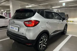 Renault Samsung, QM3