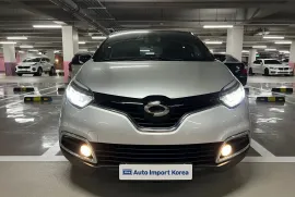 Renault Samsung, QM3