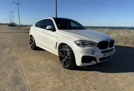 BMW, X Series, X6