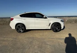 BMW, X Series, X6