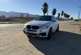 BMW, X Series, X6