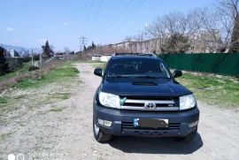 Toyota, 4Runner