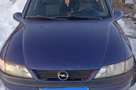 Opel, Vectra