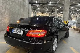 Mercedes-Benz, E CLASS, E 350