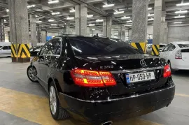 Mercedes-Benz, E CLASS, E 350