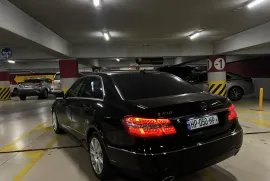 Mercedes-Benz, E CLASS, E 350