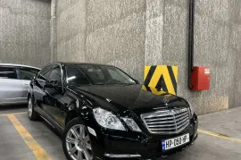 Mercedes-Benz, E CLASS, E 350