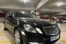 Mercedes-Benz, E CLASS, E 350