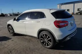 Mercedes-Benz, GLA-Class, GLA 250