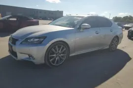 Lexus, GS series, GS 350