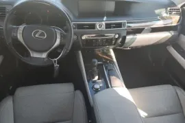 Lexus, GS series, GS 350