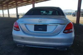 Mercedes-Benz, C Class, C 300