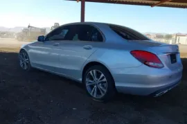 Mercedes-Benz, C Class, C 300