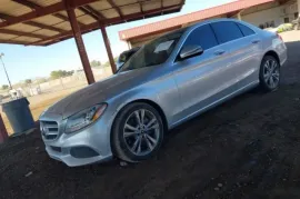 Mercedes-Benz, C Class, C 300