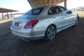 Mercedes-Benz, C Class, C 300