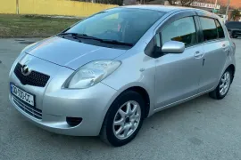 Toyota, Vitz