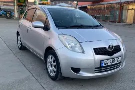 Toyota, Vitz