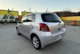 Toyota, Vitz