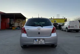 Toyota, Vitz