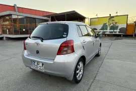 Toyota, Vitz