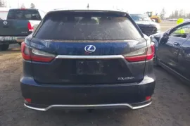 Lexus, RX series, RX 450