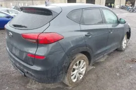 Hyundai, Tucson