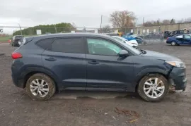 Hyundai, Tucson