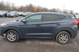 Hyundai, Tucson